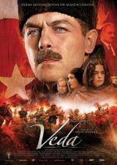 Veda DVD