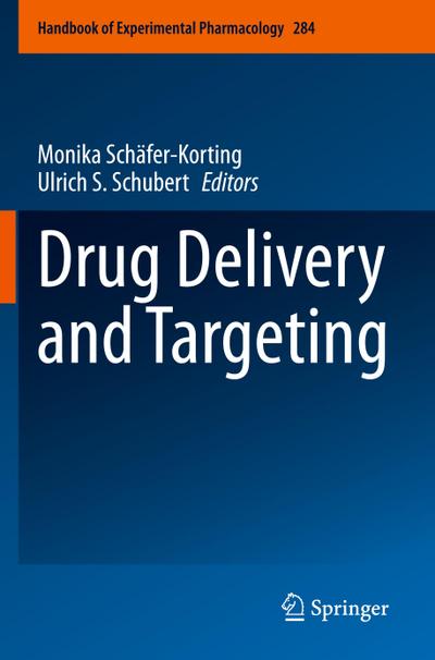 Drug Delivery and Targeting