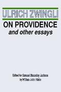 On Providence and Other Essays
