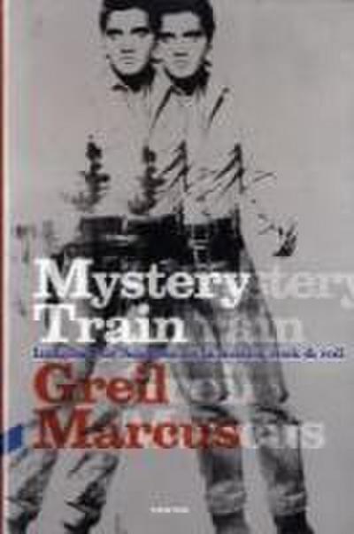 Mystery Train