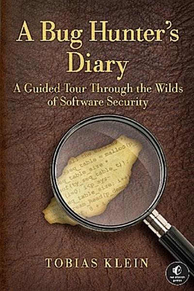 A Bug Hunter’s Diary