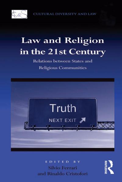 Law and Religion in the 21st Century