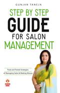 Step by Step Guide For Salon Management
