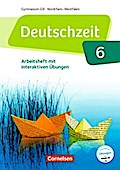 Deutschzeit - Nordrhein-Westfalen - 6. Schuljahr