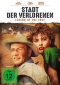 Die Stadt der Verlorenen