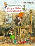Pettersson und Findus - Morgen, Findus, wird’s was geben