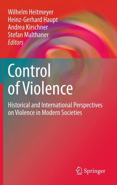 Control of Violence