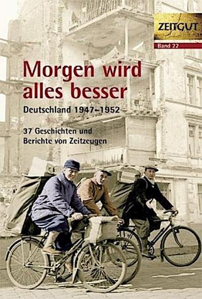 Morgen wird alles besser