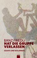 Hat die Gruppe verlassen