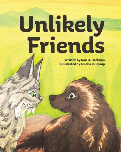 Unlikely Friends