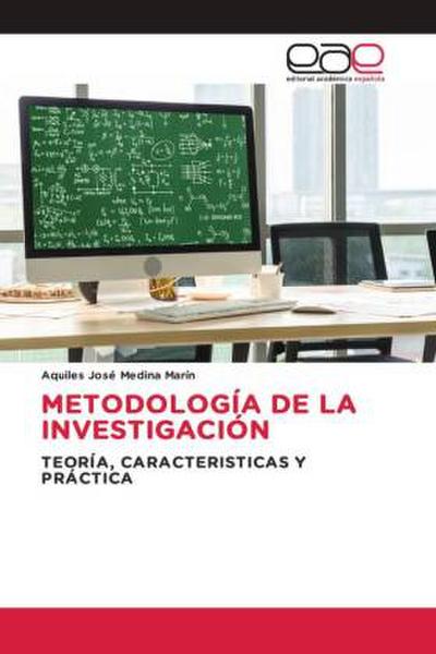 METODOLOGÍA DE LA INVESTIGACIÓN