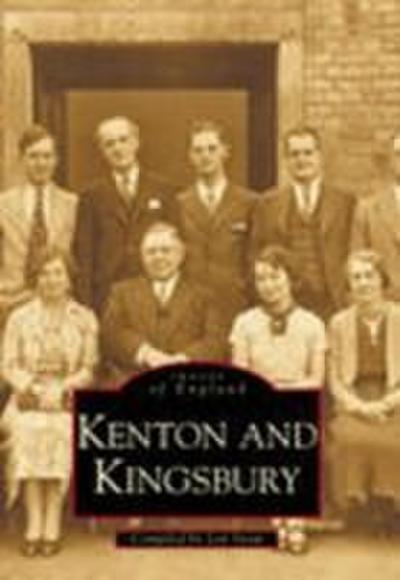 Kenton and Kingsbury