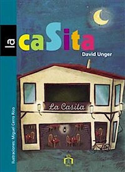 La casita