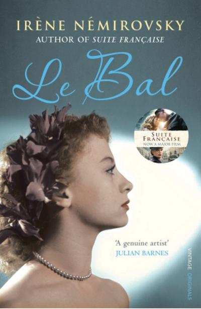 Le Bal, English edition
