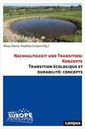 Nachhaltigkeit und Transition: Konzepte. Transitio