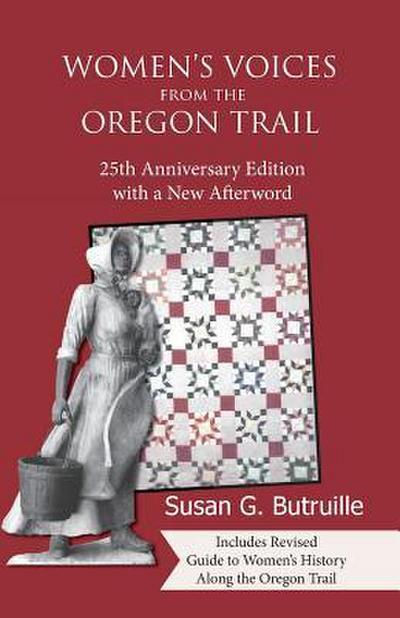 Women’s Voices from the Oregon Trail