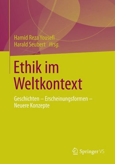 Ethik im Weltkontext