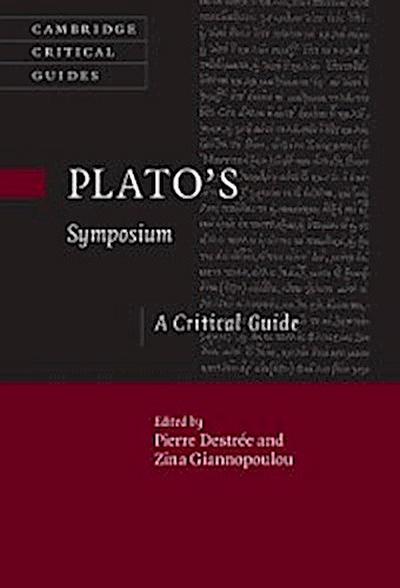 Plato’s Symposium