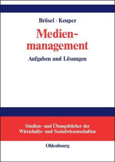 Medienmanagement