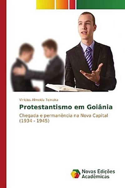 Protestantismo em Goiânia