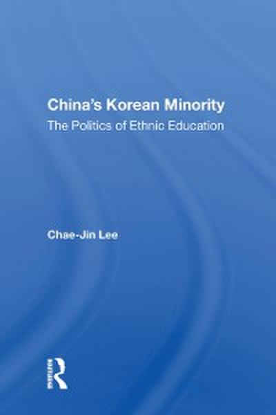 China’’s Korean Minority