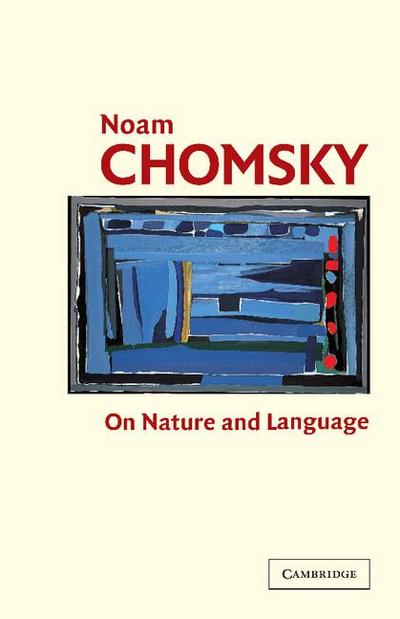 On Nature and Language