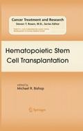 Hematopoietic Stem Cell Transplantation