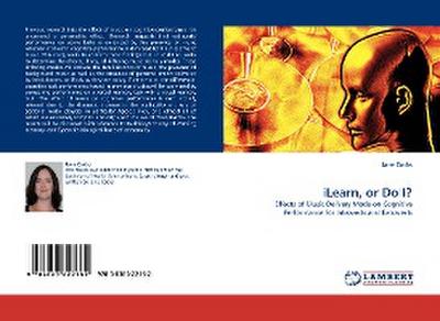 iLearn, or Do I?