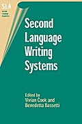 Second Language Writing Systems