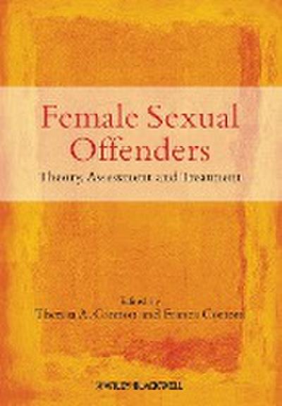 Female Sexual Offenders