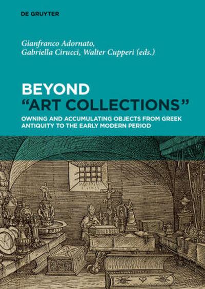 Beyond "Art Collections"