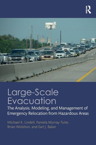 Large-Scale Evacuation
