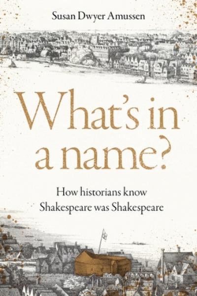 What’s in a Name?