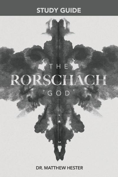 The Rorschach God Study Guide