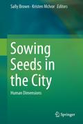 Sowing Seeds in the City
