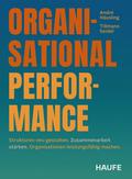 Organisational Performance