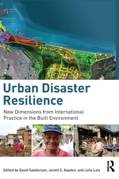 Urban Disaster Resilience