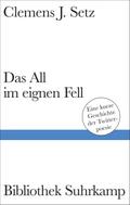 Das All im eignen Fell