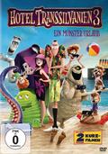 Hotel Transsilvanien 3 - Ein Monster Urlaub
