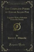 The Complete Poems of Edgar Allan Poe