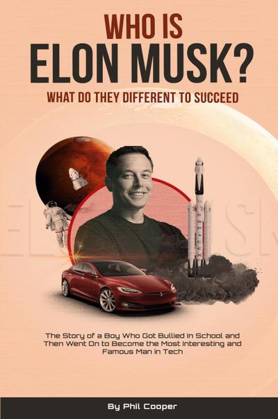 Who is Elon Musk?