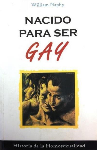 Nacido Para Ser Gay