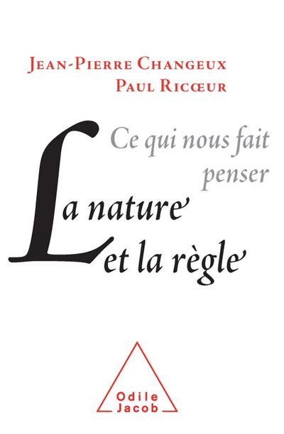 La Nature et la Regle