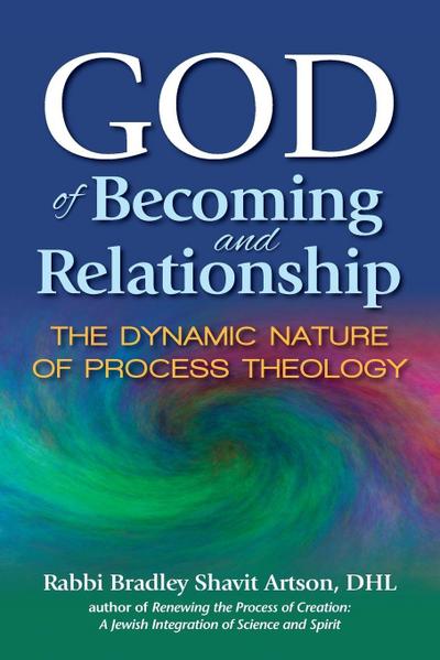 God of Becoming and Relationship