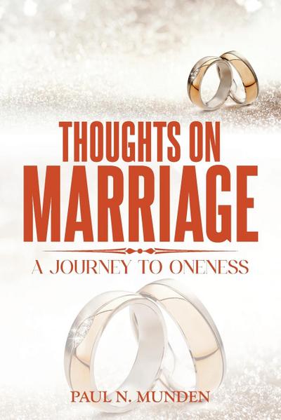 Thoughts on Marriage