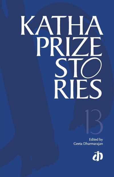 Katha Prize Stories