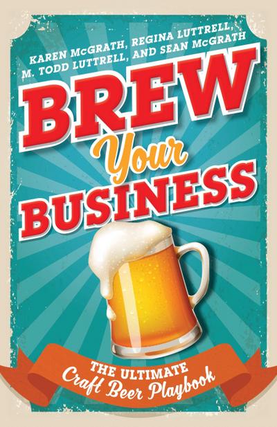 Brew Your Business