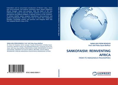 SANKOFAISM: REINVENTING AFRICA