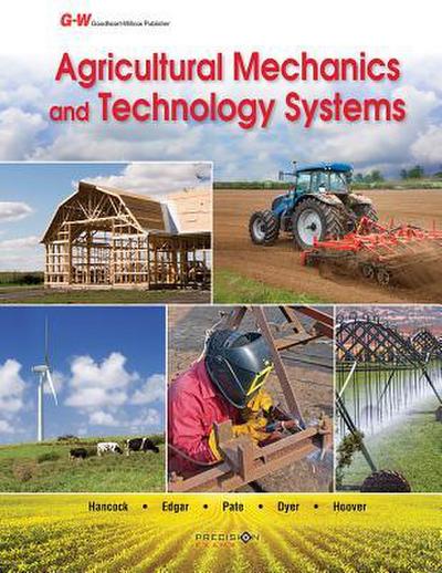 Agricultural Mechanics and Technology Systems