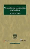 Contratación informática y telemática